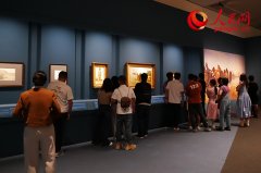 推出妙趣横生的特