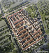 看完样板房后的看楼者请发卖人员细心计