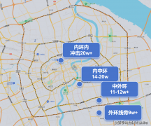 金隅·公园东序营销核心热线（售楼处预